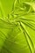 1 Yard Vibrant Lime Green Stretch Velvet Plush Stretch Velour Fabric for Costumes, Apparel, Upholstery & Crafts 58/60 Inch Wide